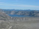 Day 4 - The south end of Spirit Lake 2.0 Day 4 - The south end of Spirit Lake 2.0